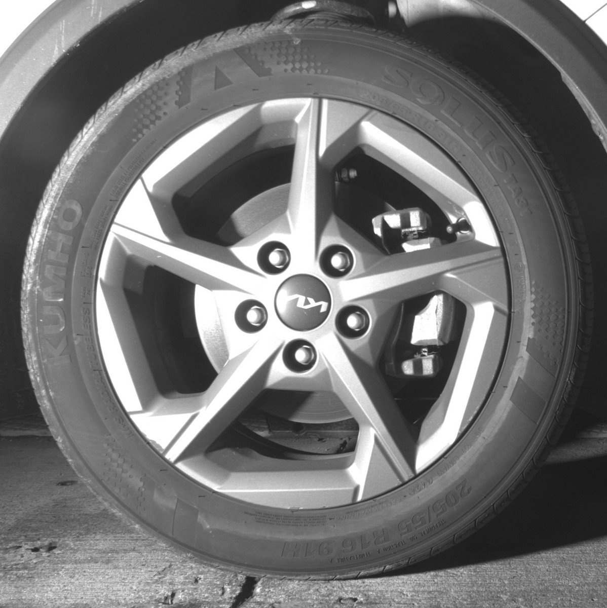 Used 2025 Kia K4 LXS image 13