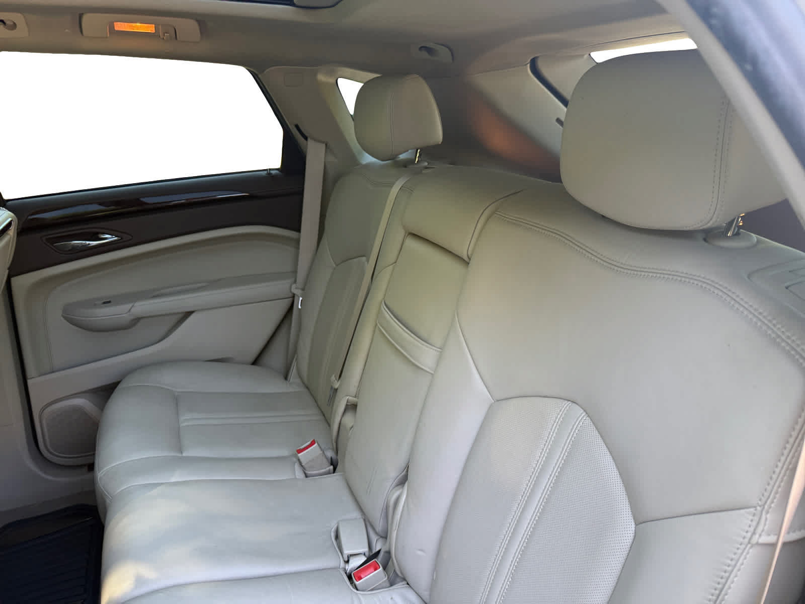 Used 2011 Cadillac SRX Premium AWD/4WD image 22