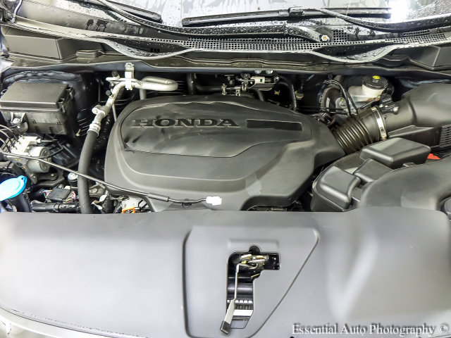 Used 2025 Honda Odyssey Touring image 25