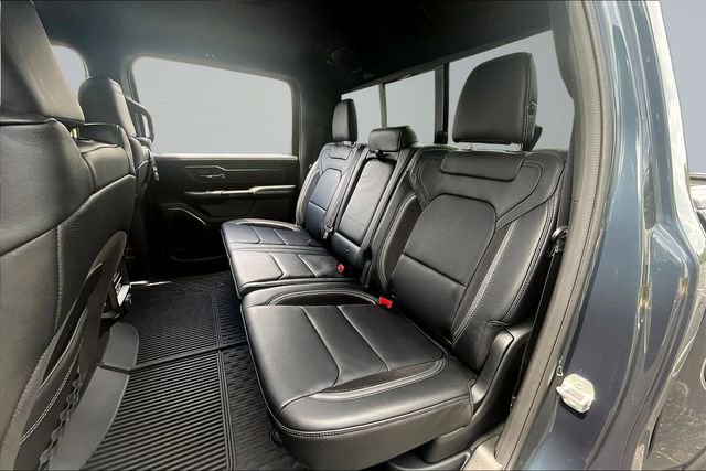 Used 2025 RAM 1500 RHO w/ Bed Utility Group AWD/4WD image 23