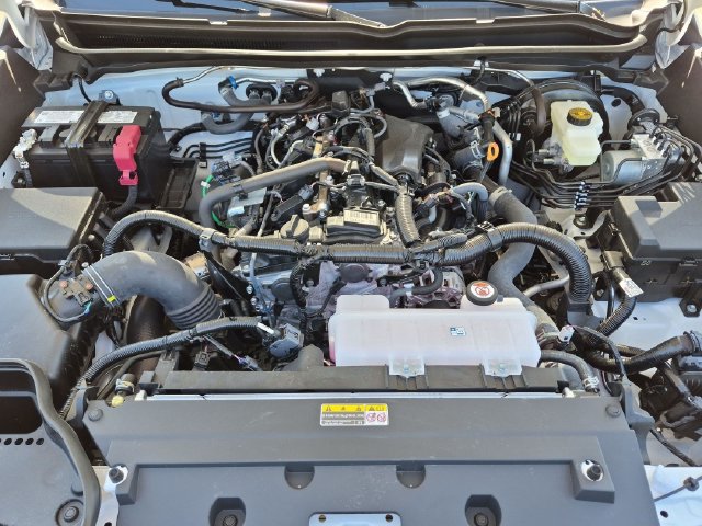 New 2026 Toyota Tacoma SR5 AWD/4WD image 29