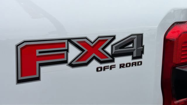 New 2026 Ford F250 Lariat image 13