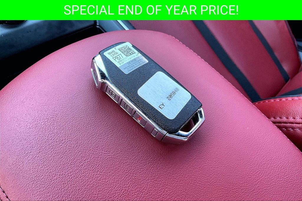 Used 2023 Kia K5 GT-Line w/ GT-Line Premium Package image 34