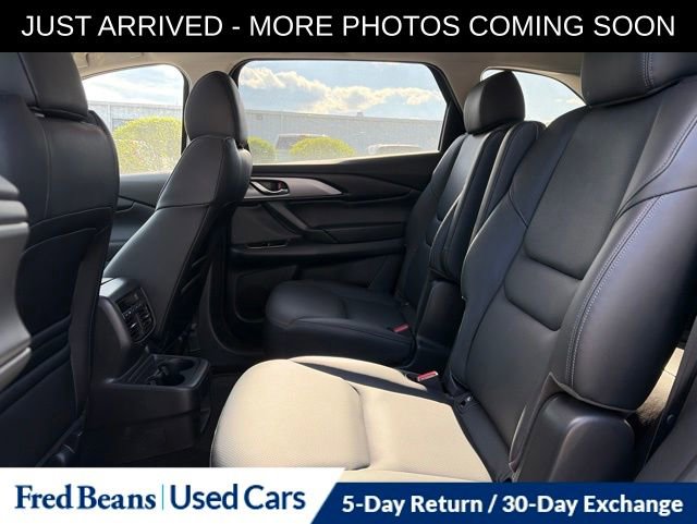 Used 2023 MAZDA CX-9 Touring AWD/4WD image 14