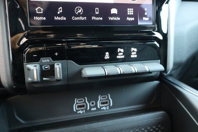 New 2026 RAM 1500 Big Horn image 25