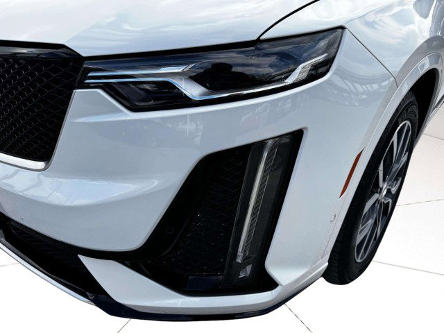 Used 2024 Cadillac XT6 Sport w/ Technology Package image 12
