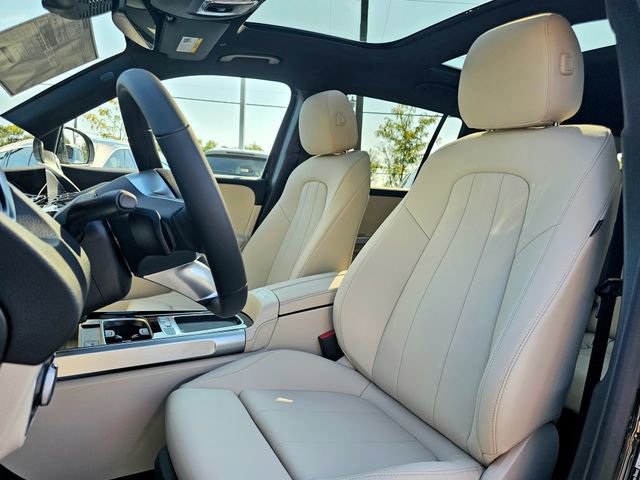 New 2026 Mercedes-Benz GLB 250 4MATIC image 19