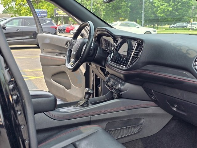 Used 2023 Dodge Durango R/T image 35