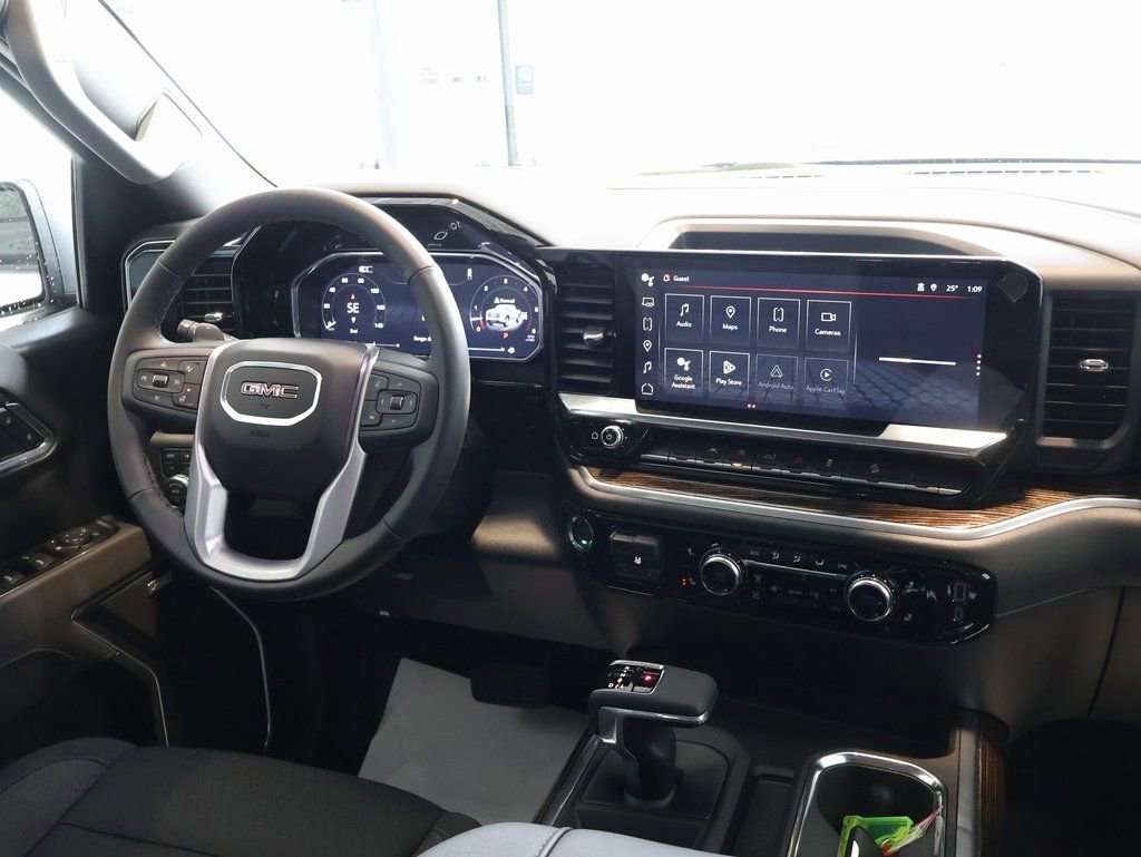 New 2026 GMC Sierra 1500 Elevation w/ Preferred Package image 31