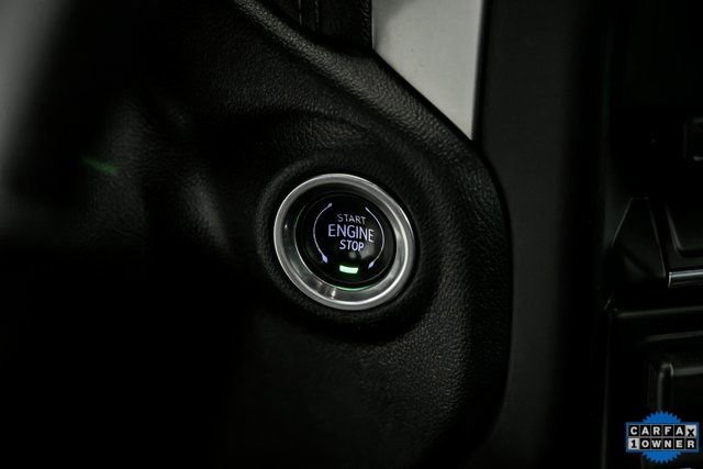 Used 2020 Chevrolet Silverado 3500 LTZ w/ LTZ Convenience Package image 20