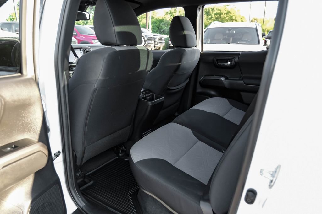 Used 2023 Toyota Tacoma TRD Off-Road image 39