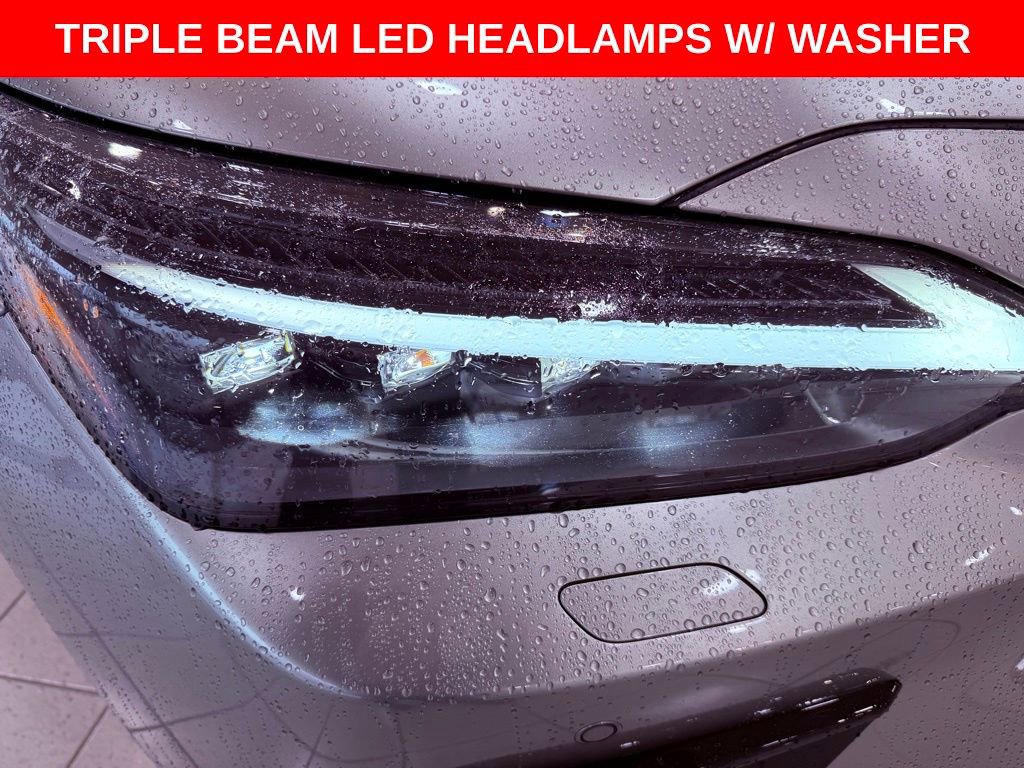 Certified 2025 Lexus NX 450h+ F Sport w/ Accessory Package (2T) image 10