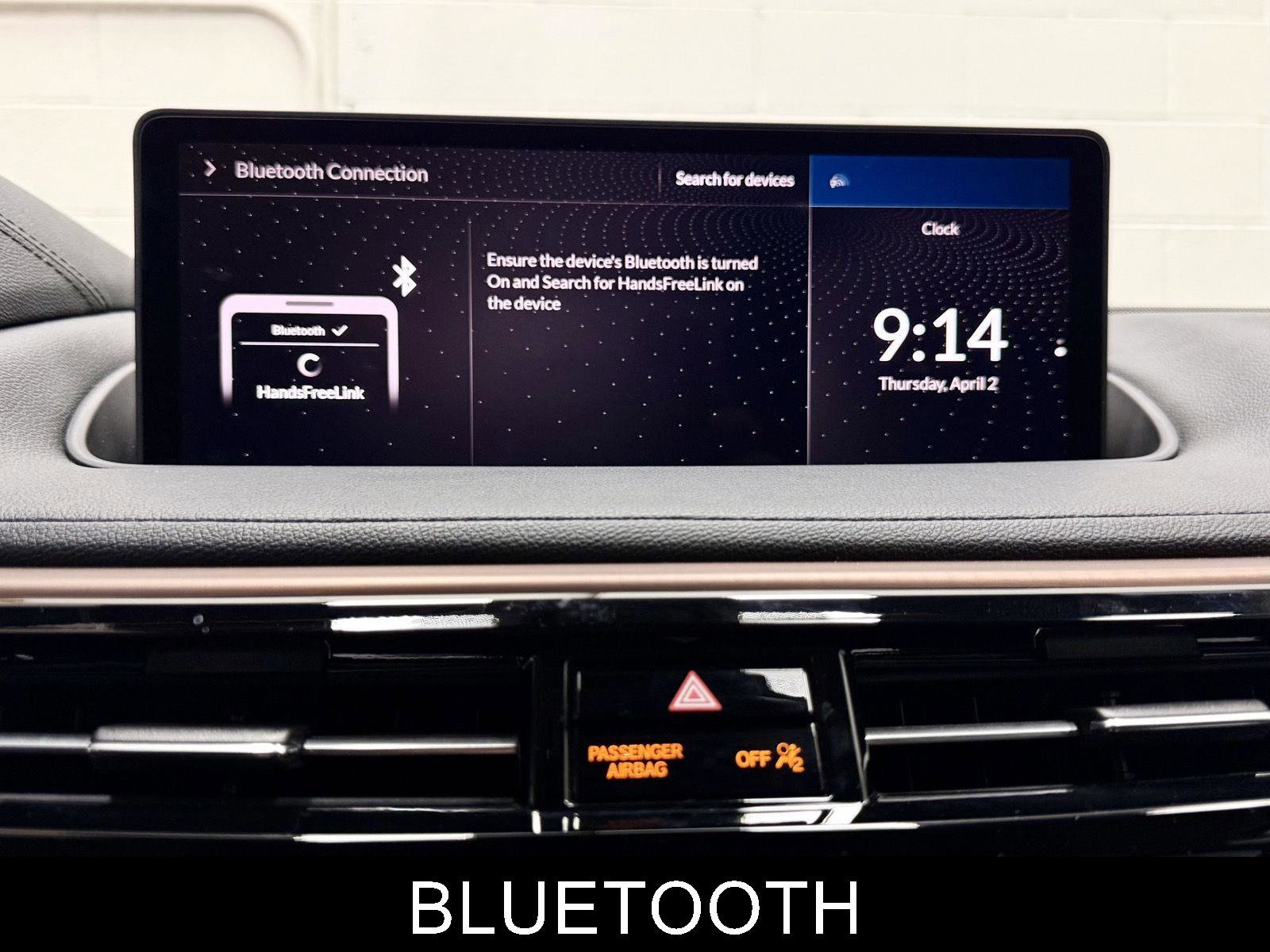 Used 2022 Acura MDX SH-AWD image 24