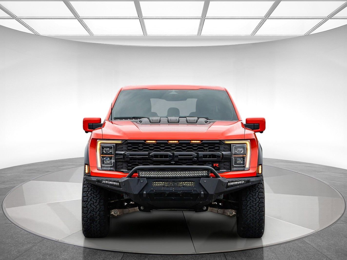 Used 2023 Ford F150 Raptor w/ Equipment Group 802A Raptor R image 6