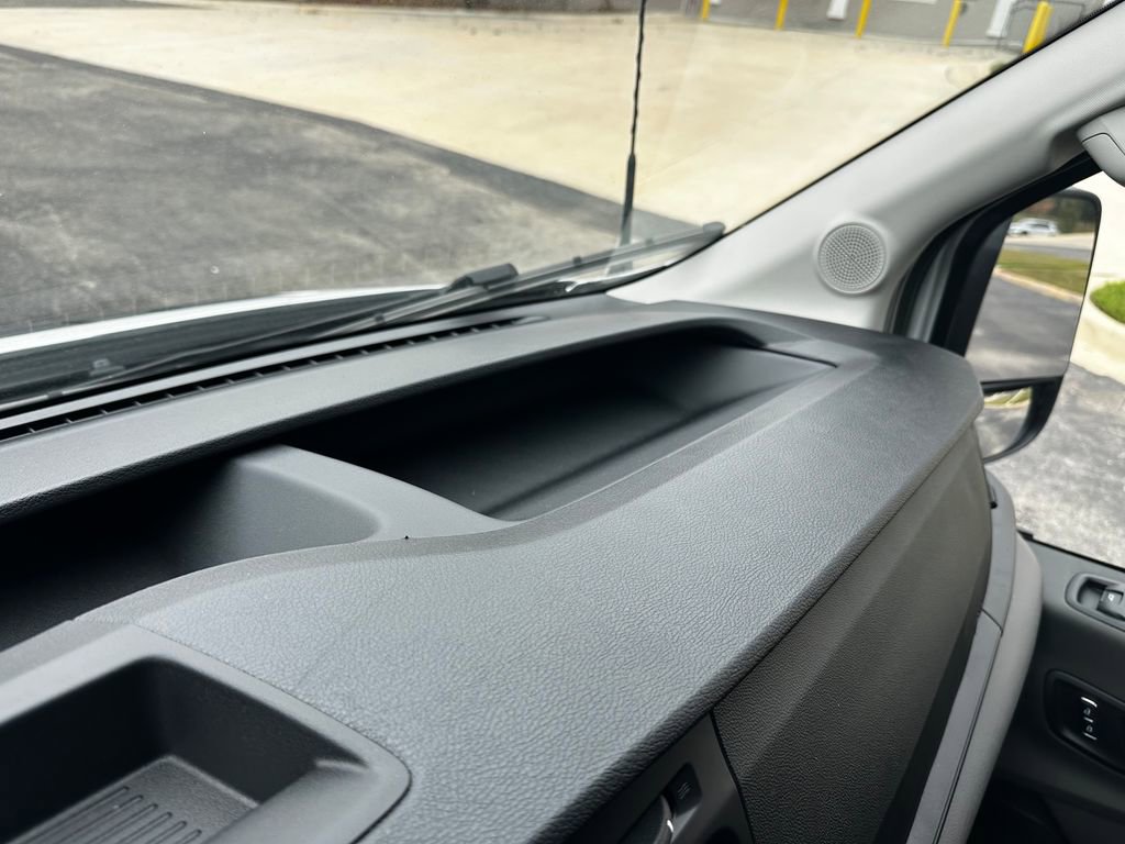 New 2025 Ford Transit 250 148 Medium Roof w/ Load Area Protection Package image 65