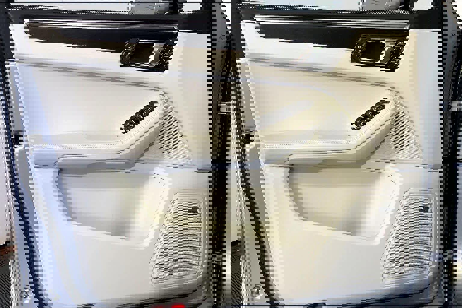 Used 2022 Porsche Macan GTS image 25