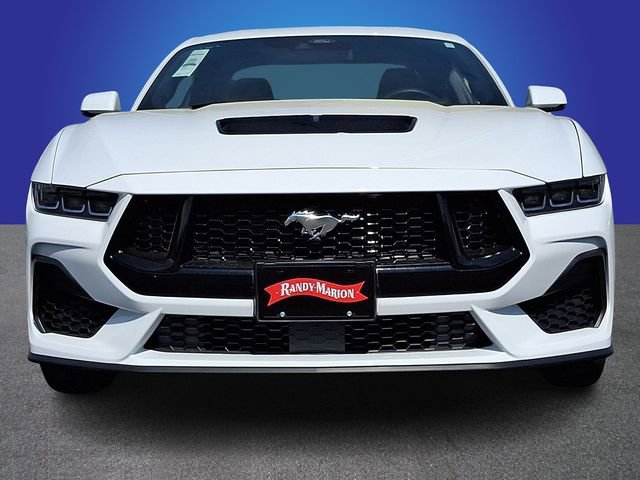 Used 2024 Ford Mustang GT Premium image 2