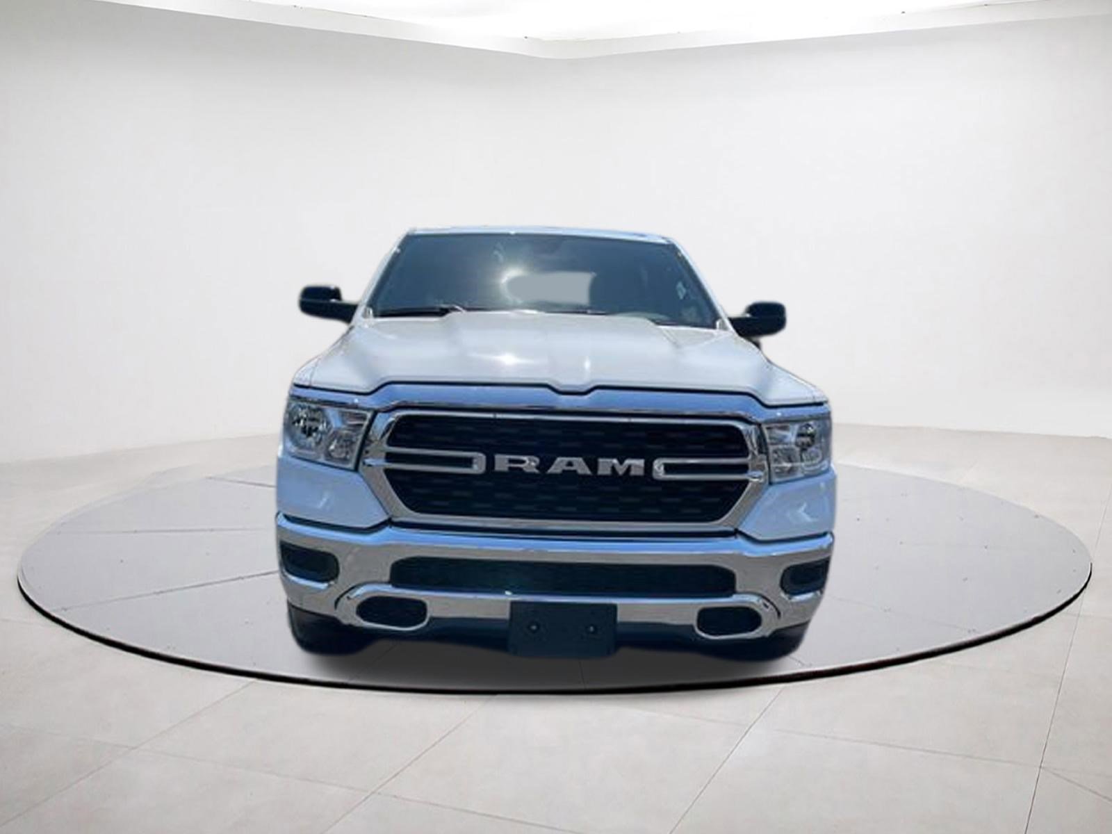 Used 2023 RAM 1500 Big Horn AWD/4WD image 2