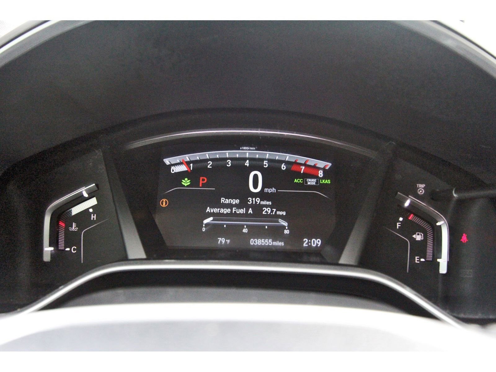 Used 2022 Honda CR-V EX image 18