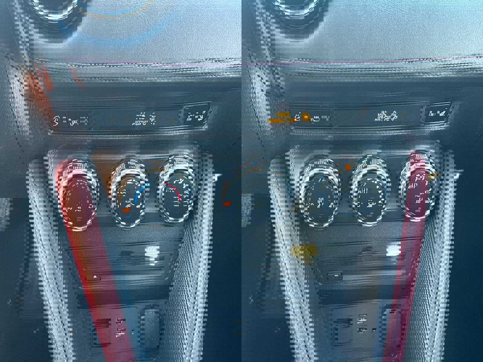 Used 2018 MAZDA CX-3 Grand Touring w/ Premium Package image 28