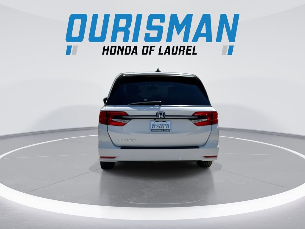Used 2023 Honda Odyssey EX-L image 7