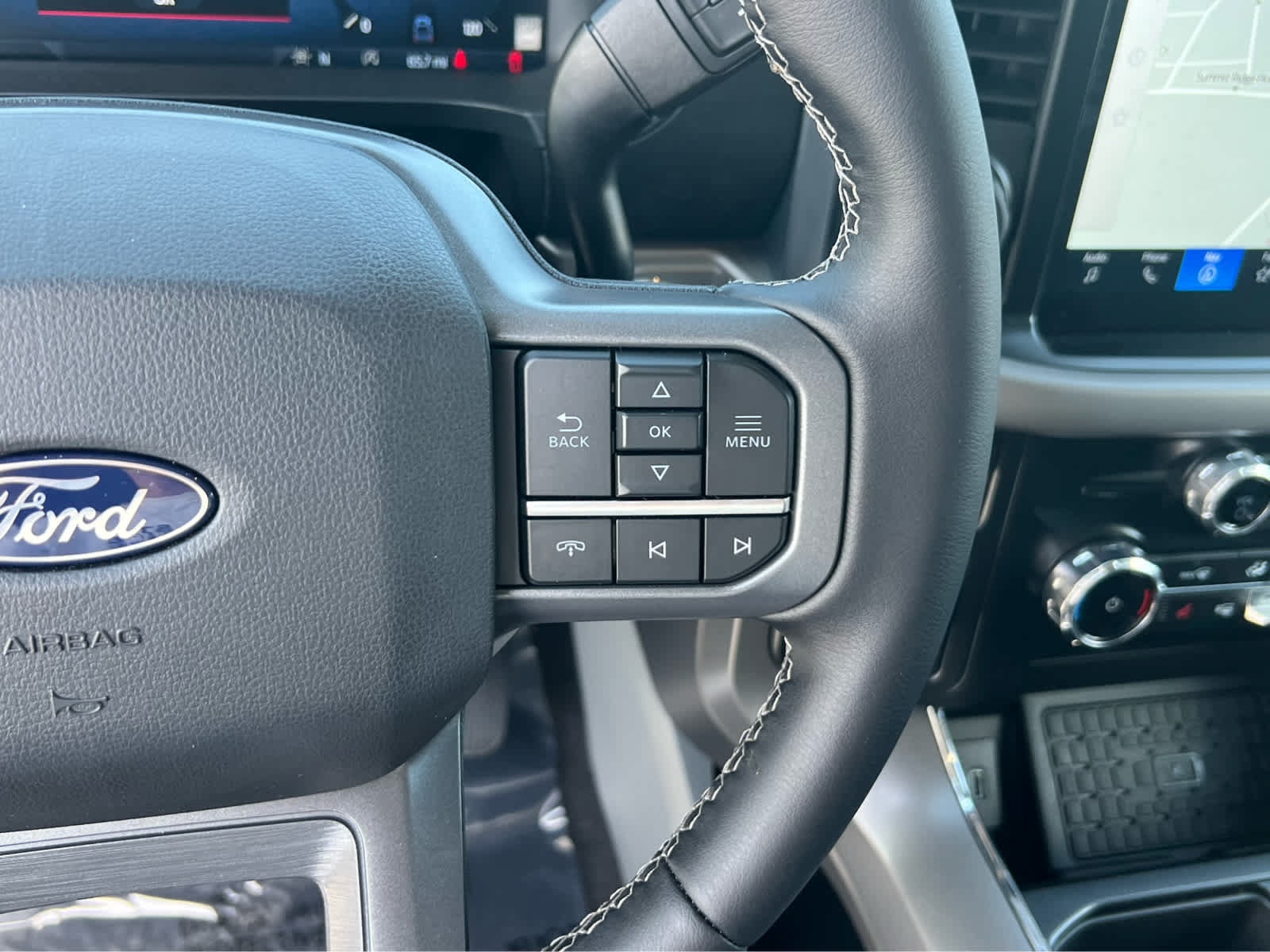 Used 2024 Ford F150 XLT w/ Equipment Group 303A High AWD/4WD image 35