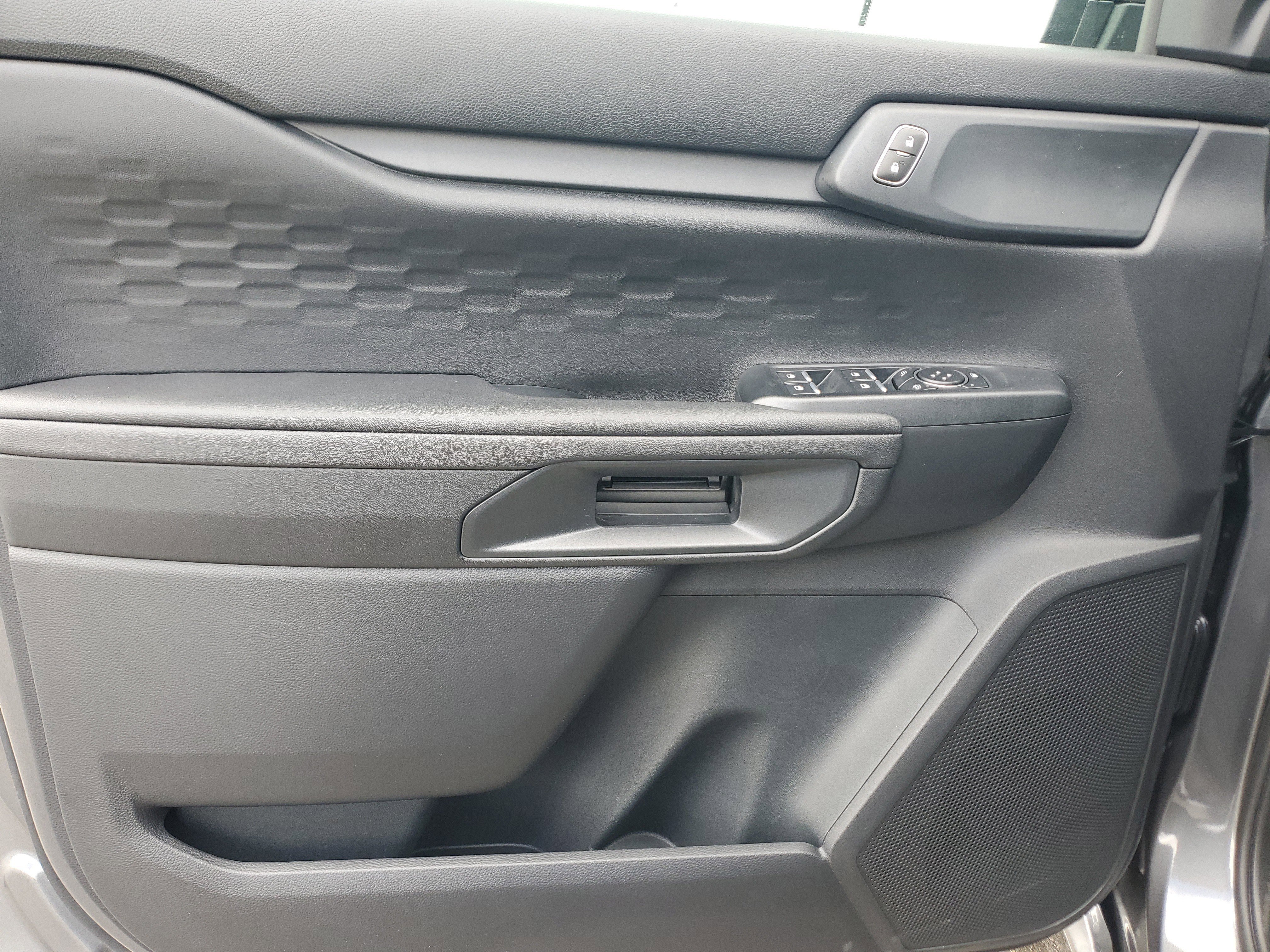 New 2026 Ford Ranger XL w/ Trailer Tow Package image 12