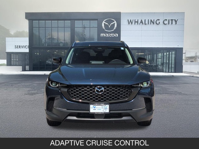 New 2026 MAZDA CX-50 AWD 2.5 S w/ Weather Package image 2