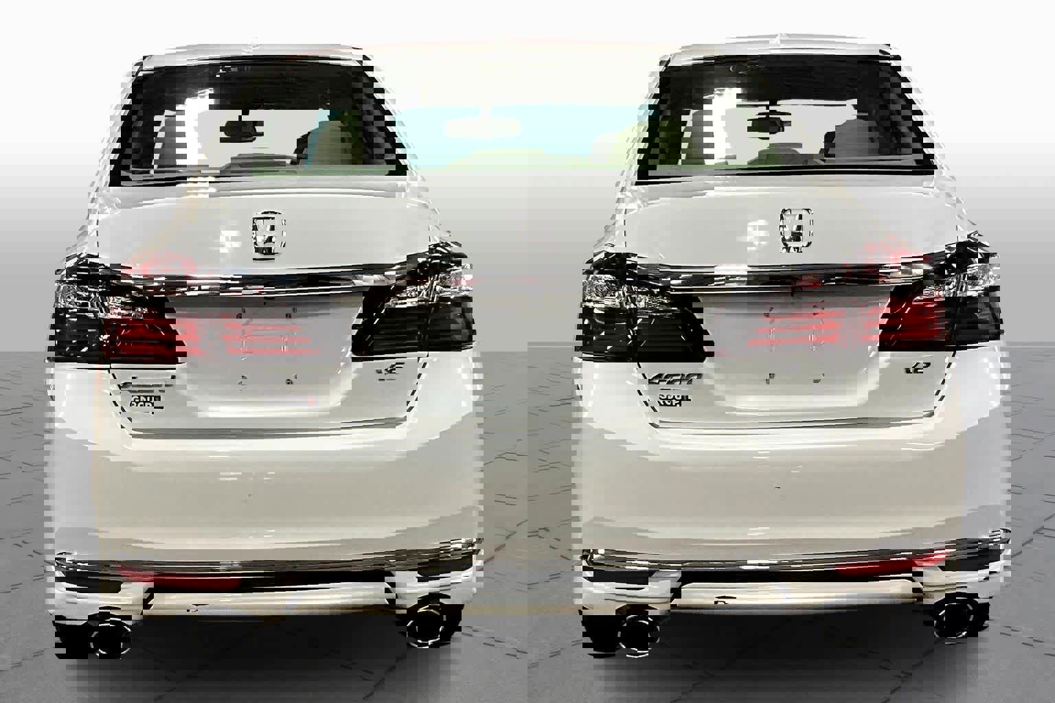 Used 2016 Honda Accord EX-L image 4