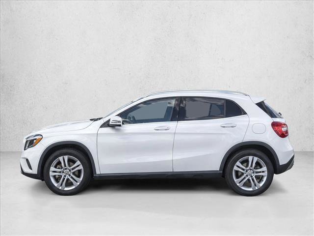 Used 2017 Mercedes-Benz GLA 250 image 4