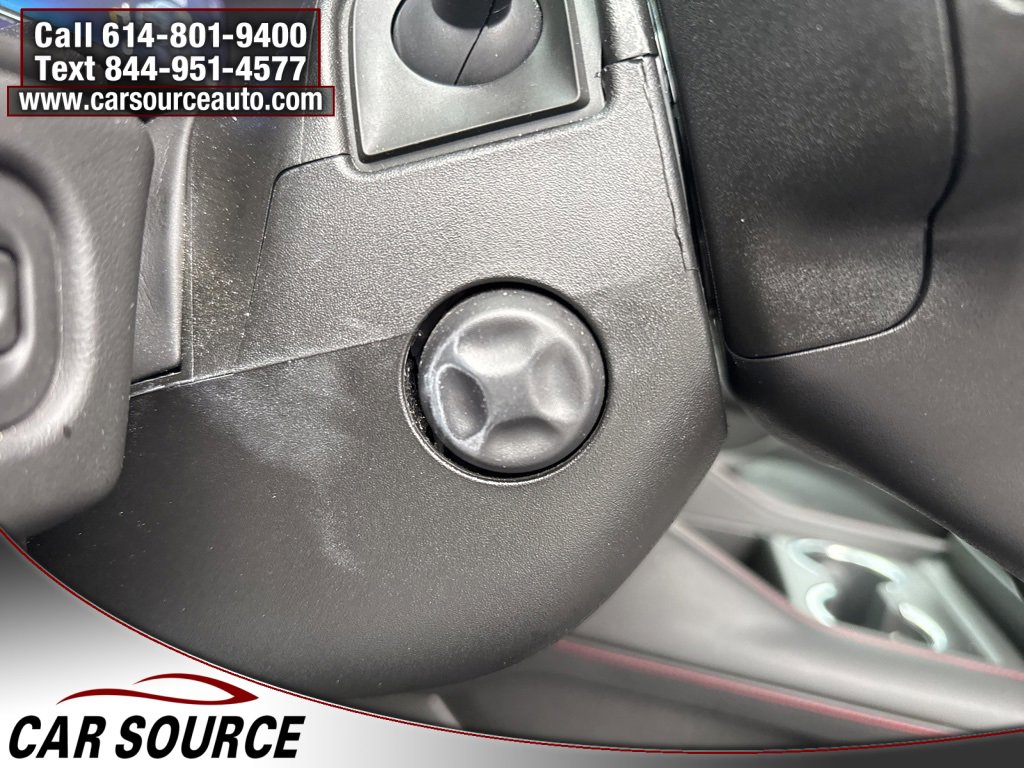 Used 2024 Chevrolet Tahoe RST w/ Luxury Package image 27