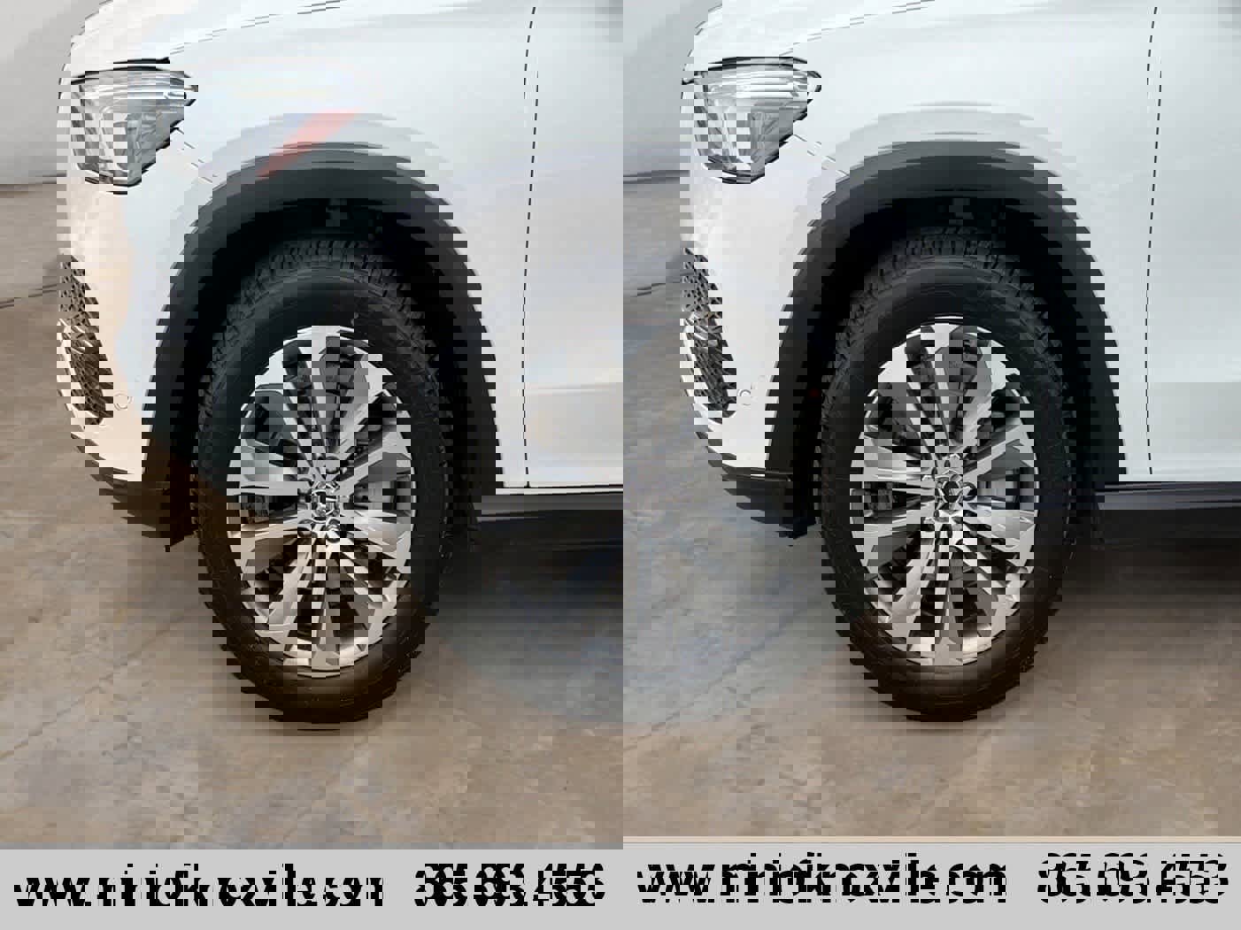 Used 2021 Mercedes-Benz GLE 350 4MATIC image 9