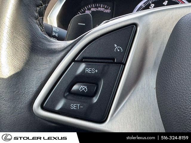 Used 2019 Chevrolet Corvette Z06 w/ Battery Protection Package image 20