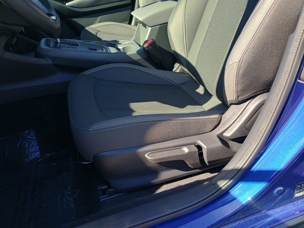 New 2026 Subaru Crosstrek 2.0i Premium image 9