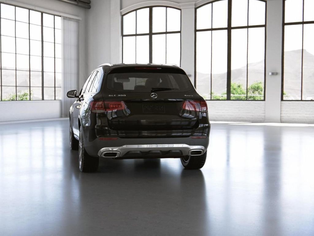 Certified 2022 Mercedes-Benz GLC 300 4MATIC image 27