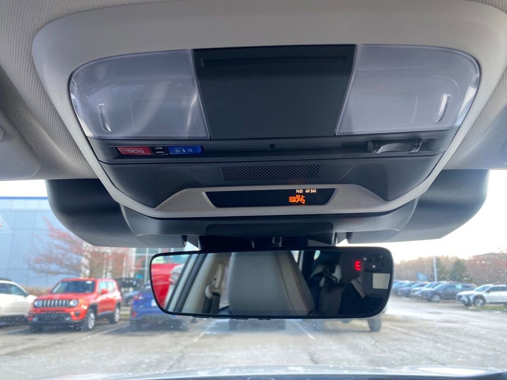 New 2026 Subaru Crosstrek 2.5i Limited image 40