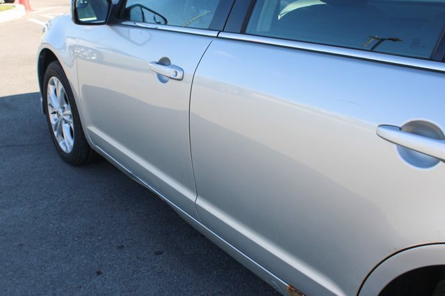 Used 2012 Ford Fusion SE image 46