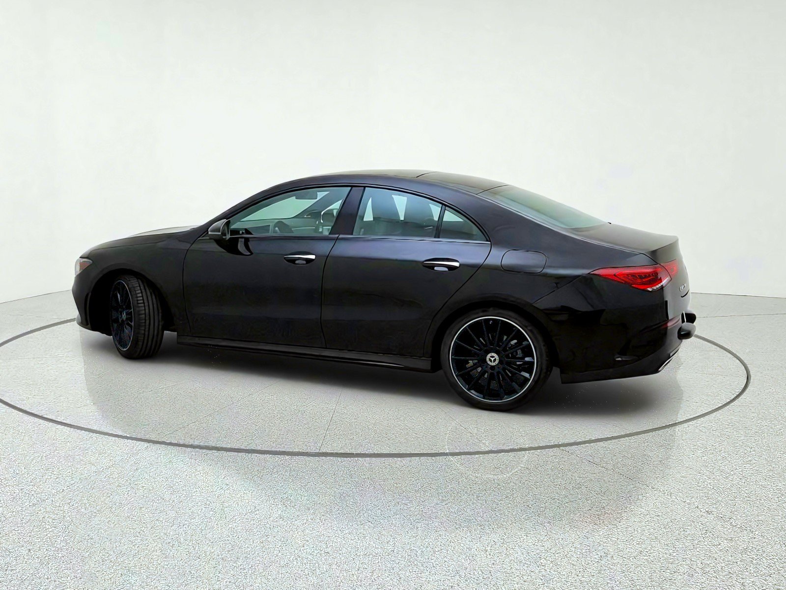Certified 2023 Mercedes-Benz CLA 250 image 13