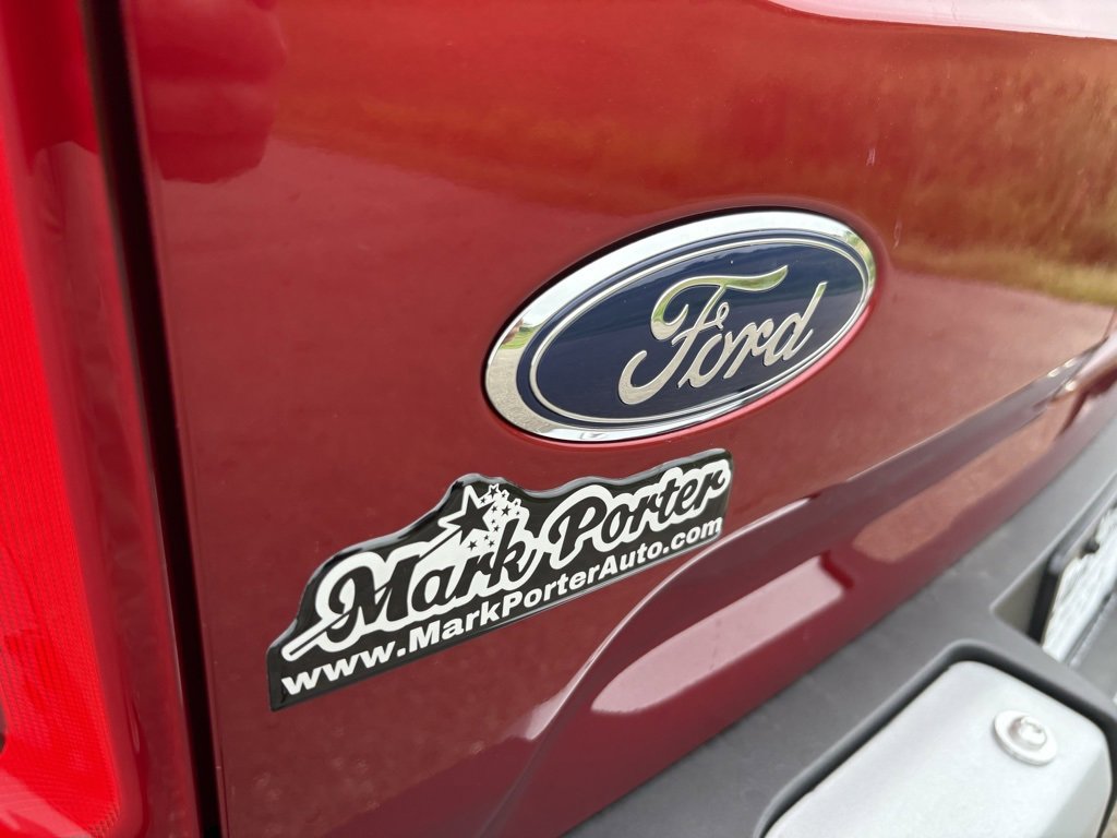 New 2025 Ford Bronco Sport Big Bend image 12