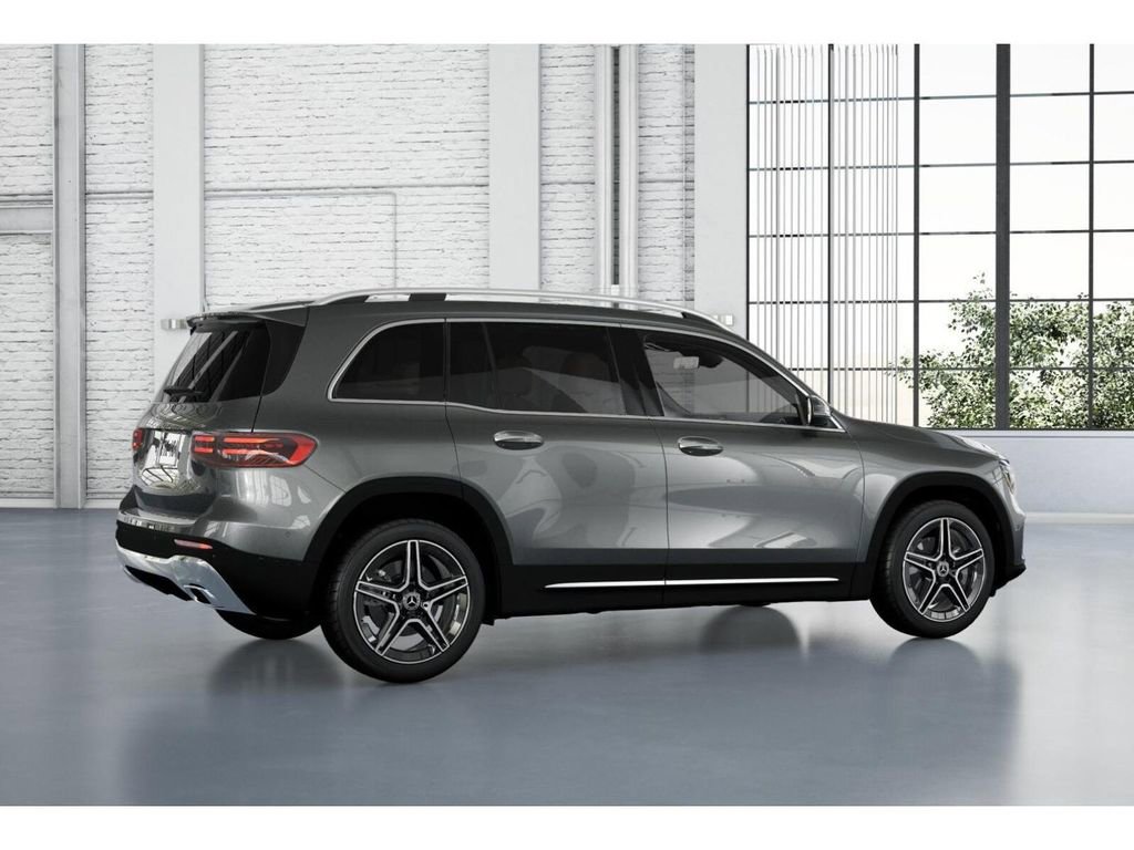New 2026 Mercedes-Benz GLB 250 image 19