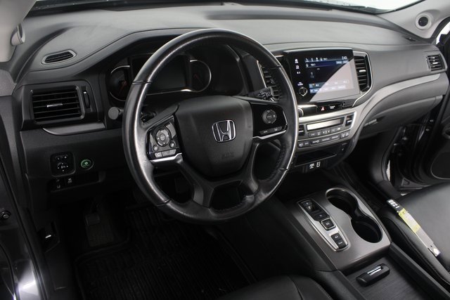 Used 2022 Honda Pilot EX-L image 9