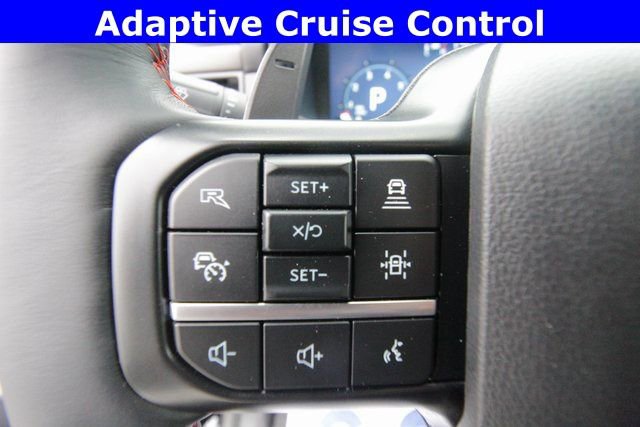 New 2025 Ford F150 Raptor image 4