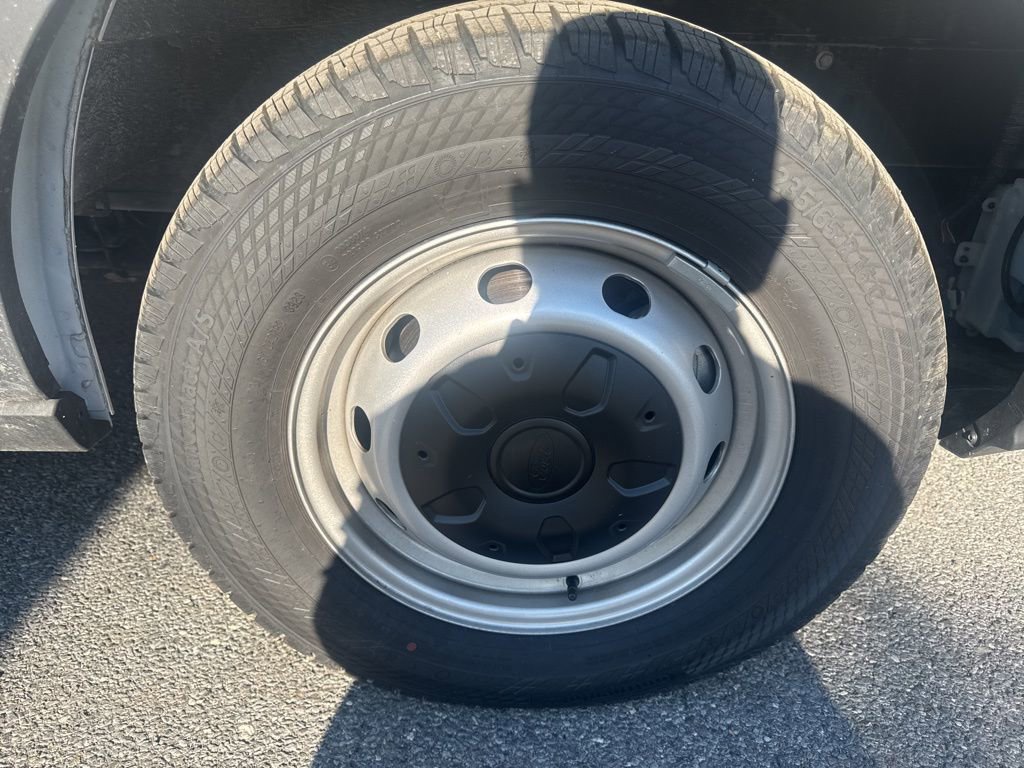New 2024 Ford Transit 150 148 Medium Roof w/ Load Area Protection Package image 13