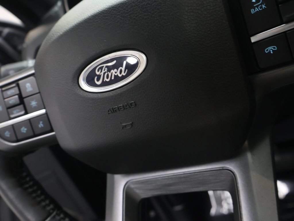 Used 2022 Ford F150 XLT w/ Equipment Group 302A High AWD/4WD image 21