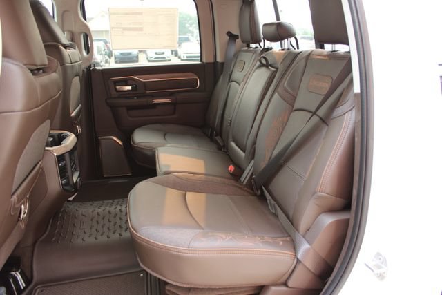 New 2026 RAM 2500 Limited AWD/4WD image 51