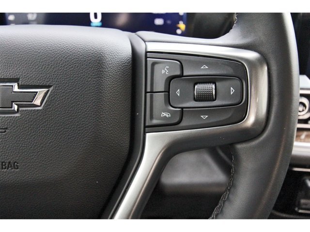 Used 2026 Chevrolet Silverado 1500 RST w/ RST Select Package AWD/4WD image 16