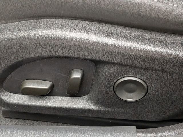 Certified 2023 Cadillac CT4 Premium Luxury w/ Climate Package image 18