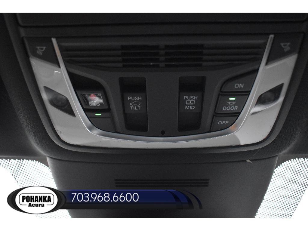 New 2026 Acura MDX A-Spec image 19