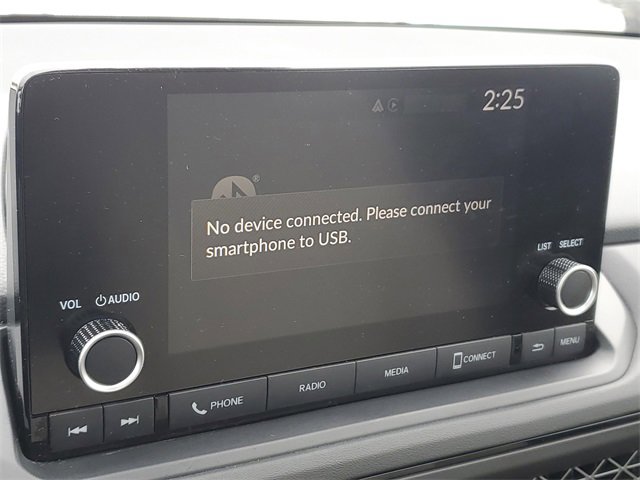 Used 2024 Honda Accord EX image 15