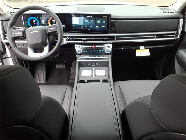 New 2026 Hyundai Santa Fe SEL image 13